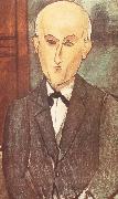 Amedeo Modigliani Paul Guillaume,Now Pilota Germany oil painting artist